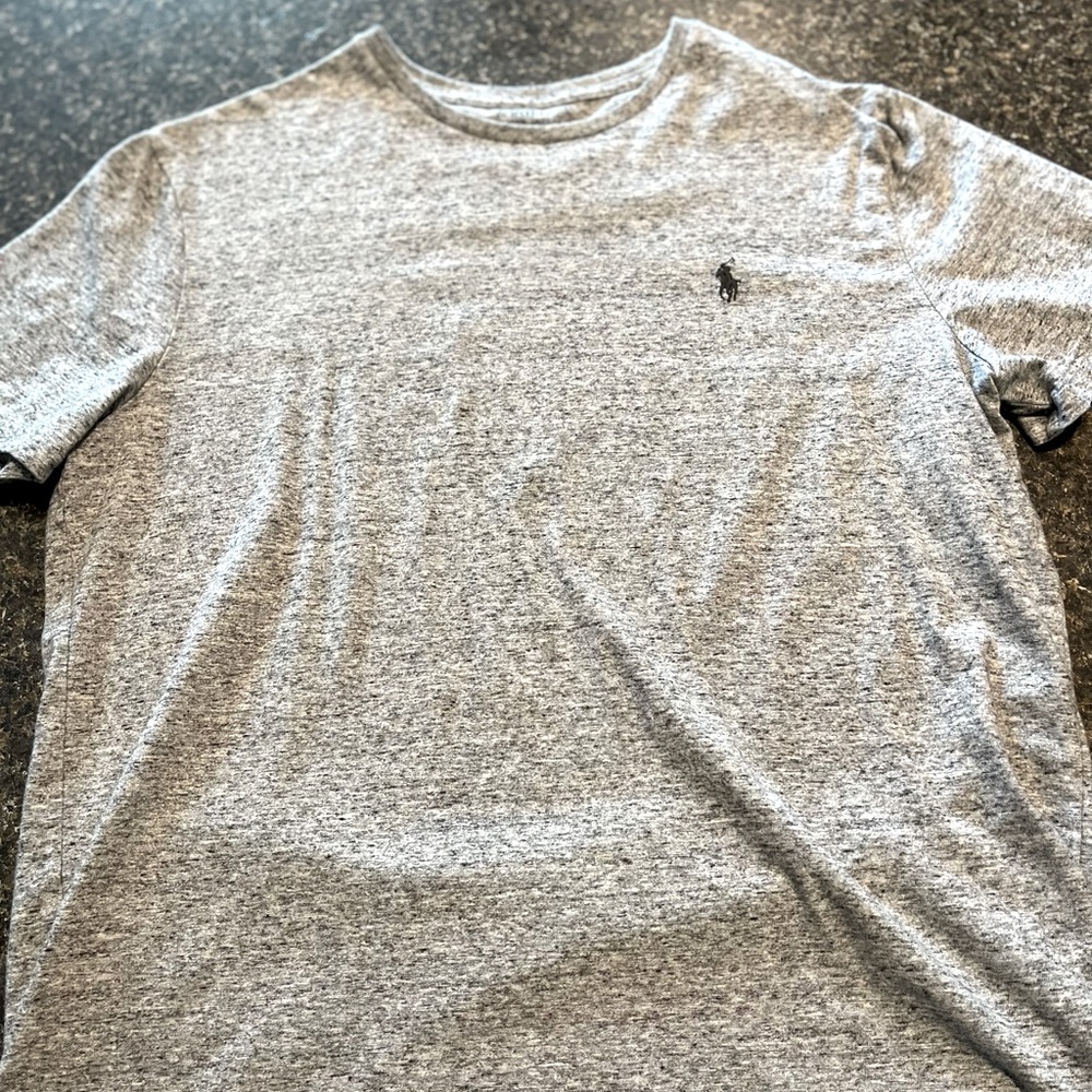 Mens Polo Tee